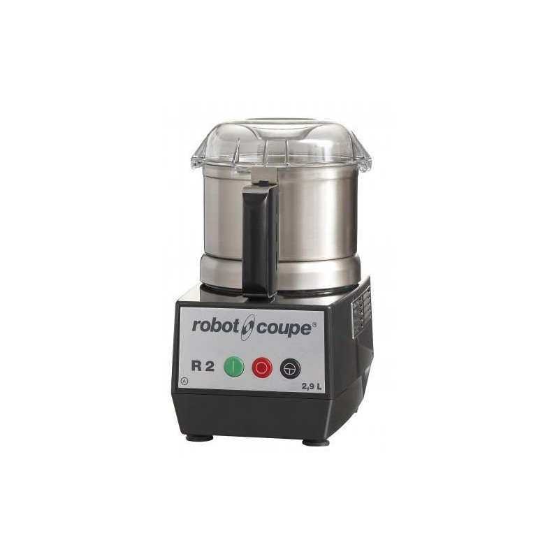 Cutter de table R2disponible à la Maison Pollet de Toulouse