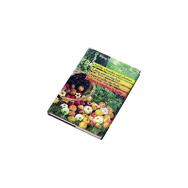 Couper et Tailler des Fruitsdisponible à la Maison Pollet de Toulouse