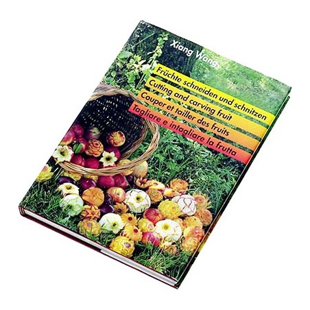 Couper et Tailler des Fruitsdisponible à la Maison Pollet de Toulouse