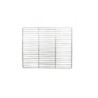 Grille Inox 20 fils Ø 3 + 3 traverses Ø 7 : 650/530 mmdisponible à la Maison Pollet de Toulouse