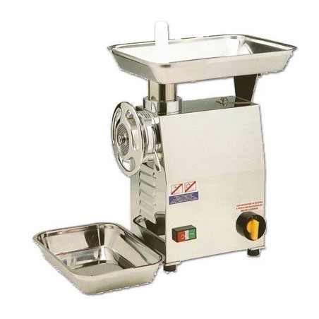 Hachoir monophasé simple coupe TC32X corps courtdisponible à la Maison Pollet de Toulouse