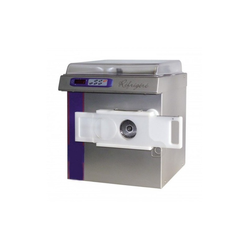 Hachoir réfrigéré ARTIC monophasé - Avec Portionneurdisponible à la Maison Pollet de Toulouse