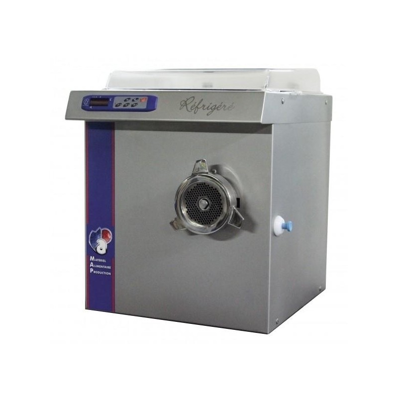 Hachoir réfrigéré ARTIC JUMBO triphasé - Sans Portionneurdisponible à la Maison Pollet de Toulouse