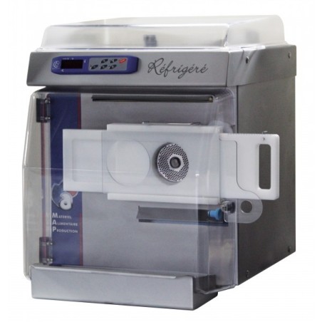 Hachoir réfrigéré ARTIC CRYSTAL triphasé - Avec Portionneurdisponible à la Maison Pollet de Toulouse