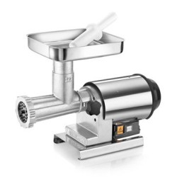 Hachoir monophasé simple coupe Type 22 corps long (Tre Spade)disponible à la Maison Pollet de Toulouse