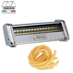 Mafaldines pour laminoir à pâtes ATLAS150 (Marcato)disponible à la Maison Pollet de Toulouse