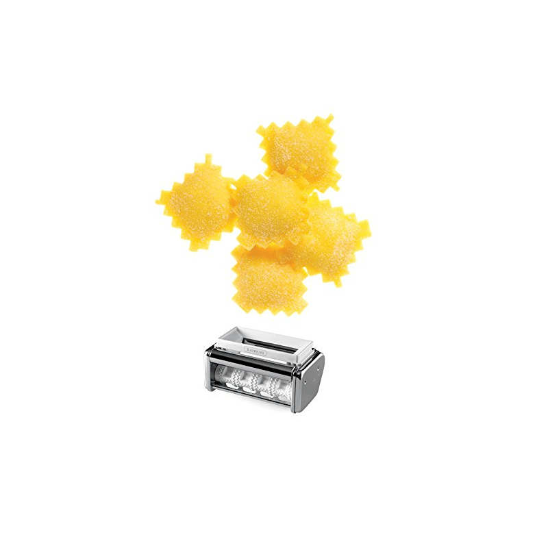 Raviolinis pour laminoir à pâtes ATLAS150 (Marcato)disponible à la Maison Pollet de Toulouse
