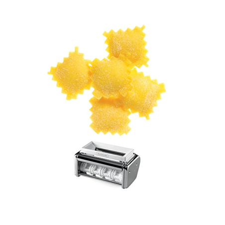 Raviolinis pour laminoir à pâtes ATLAS150 (Marcato)disponible à la Maison Pollet de Toulouse