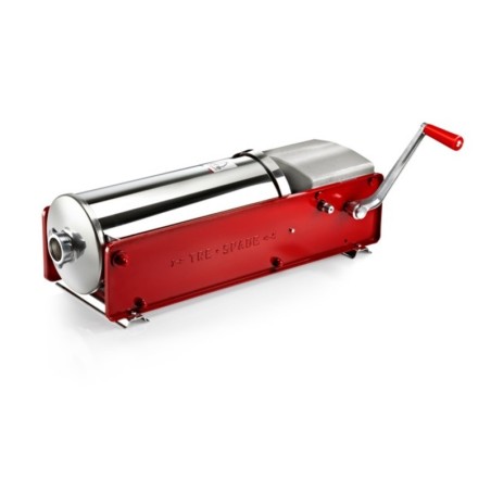 Poussoir Horizontal 15 L (Tre Spade)disponible à la Maison Pollet de Toulouse