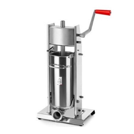 Poussoir Vertical 5 L - Inox (Tre Spade)disponible à la Maison Pollet de Toulouse