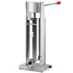 Poussoir Vertical 10 L - Inox (Tre Spade)disponible à la Maison Pollet de Toulouse