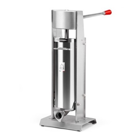 Poussoir Vertical 10 L - Inox (Tre Spade)disponible à la Maison Pollet de Toulouse