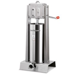 Poussoir Vertical 15 L - Inox (Tre Spade)disponible à la Maison Pollet de Toulouse