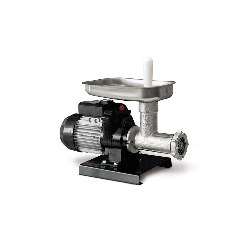 Hachoir monophasé simple coupe Type 22 corps long (Reber)disponible à la Maison Pollet de Toulouse