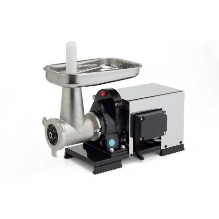 Hachoir monophasé simple coupe Type 22 corps court (Reber) - 1000 Wdisponible à la Maison Pollet de Toulouse