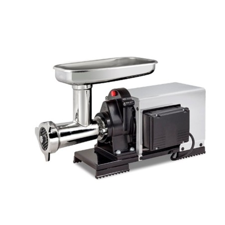 Hachoir monophasé simple coupe Type 22 corps court (Reber) - Inoxdisponible à la Maison Pollet de Toulouse