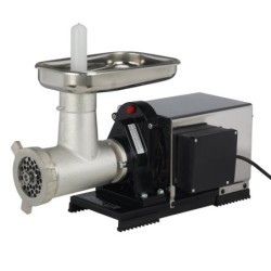 Hachoir monophasé simple coupe Type 32 corps court (Reber)disponible à la Maison Pollet de Toulouse