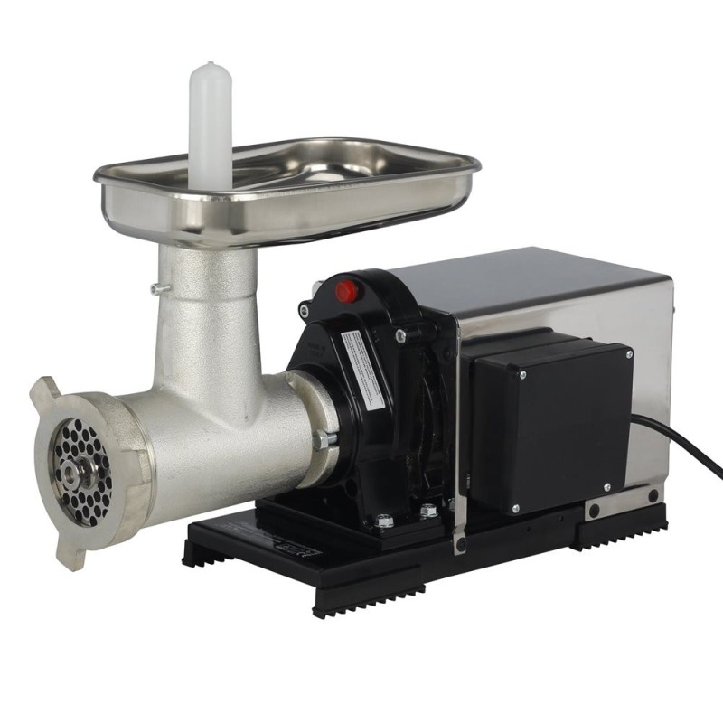 Hachoir monophasé simple coupe Type 32 corps court (Reber)disponible à la Maison Pollet de Toulouse