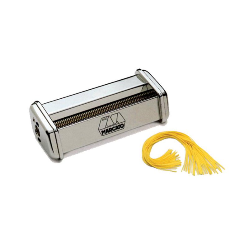 Cheveux d'Ange pour laminoir à pâtes ATLAS150 (Marcato)disponible à la Maison Pollet de Toulouse