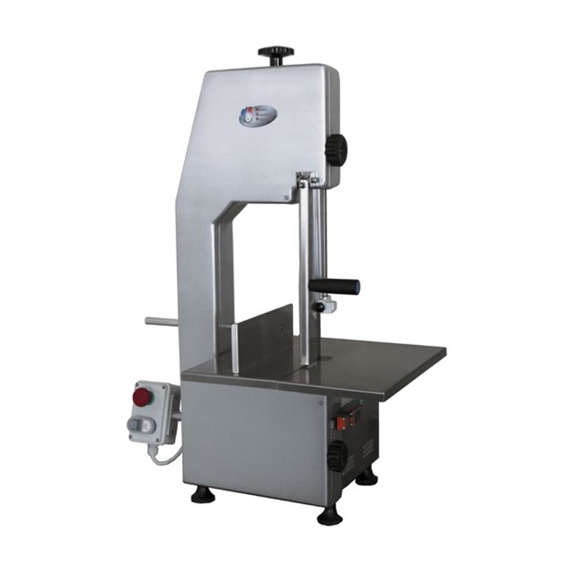 Scie à os Aluminium 1800/20 - Triphasédisponible à la Maison Pollet de Toulouse