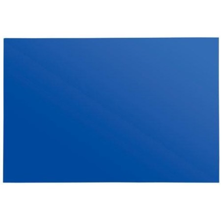 Planche poly HACCP épaisseur 40 mm HD 500 au m² - Bleudisponible à la Maison Pollet de Toulouse