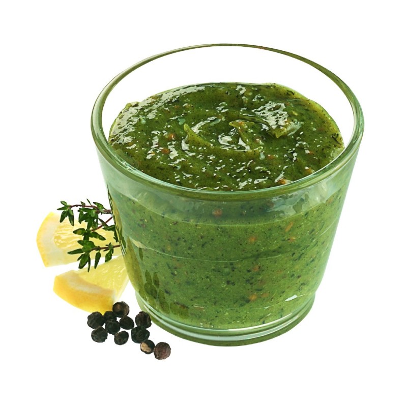 Grill Magic Thym Citron sans huile de Palme - le kg (Raps)disponible à la Maison Pollet de Toulouse