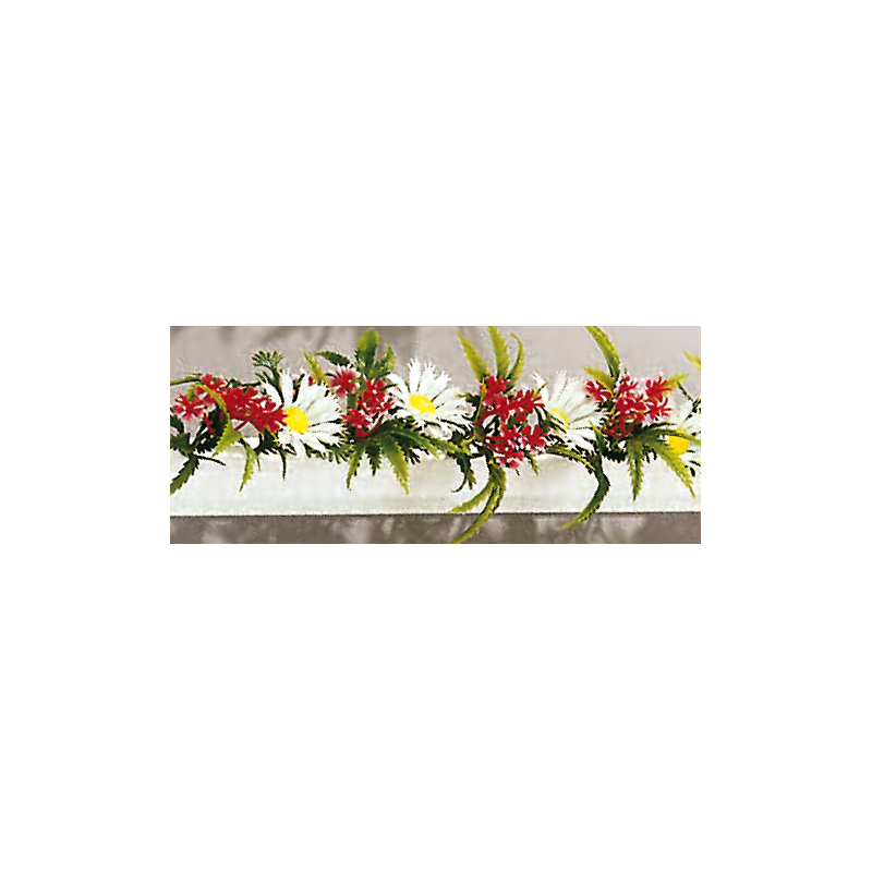 Barrette Marguerite et Passion 250 mm (Boîte de 12)disponible à la Maison Pollet de Toulouse