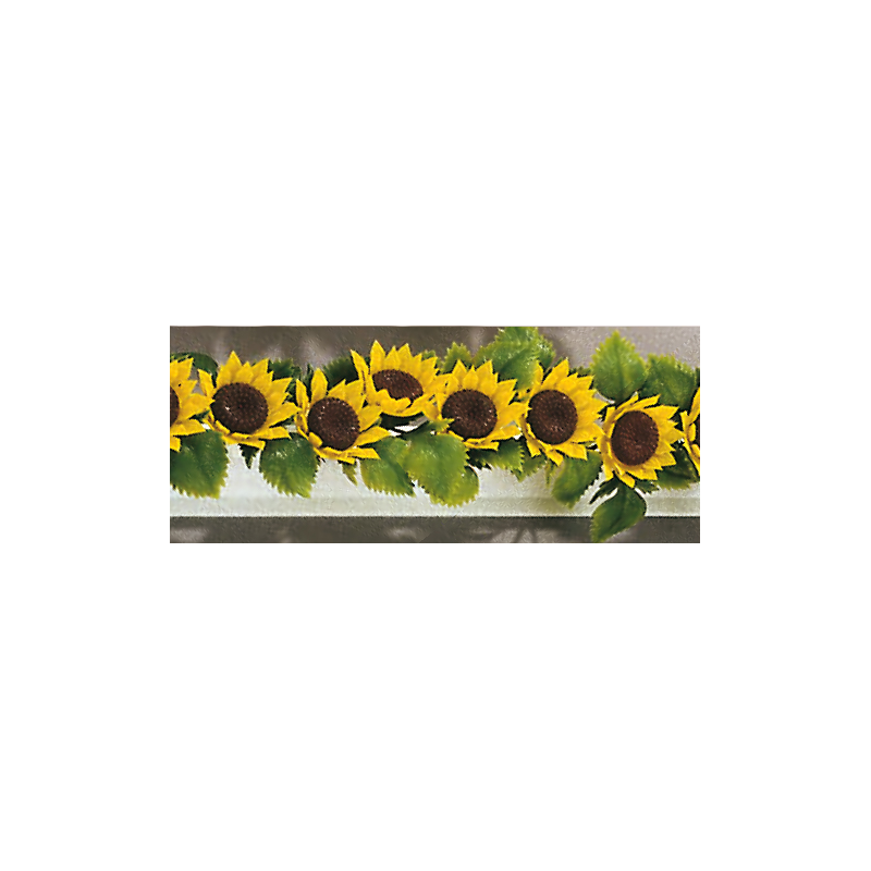 Barrette fleur de Tournesol 250 mm (Boîte de 12)disponible à la Maison Pollet de Toulouse