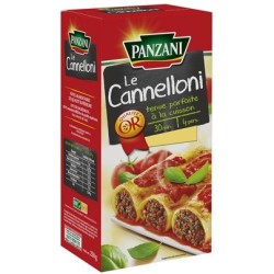 Cannelloni à farcir - 250 g (Panzani)disponible à la Maison Pollet de Toulouse