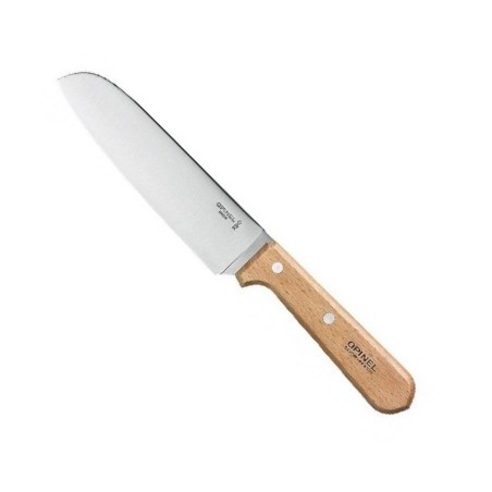 Santoku Classic 17 cm manche bois (Opinel)disponible à la Maison Pollet de Toulouse