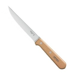 Couteau à découper Classic 16 cm manche bois (Opinel)disponible à la Maison Pollet de Toulouse