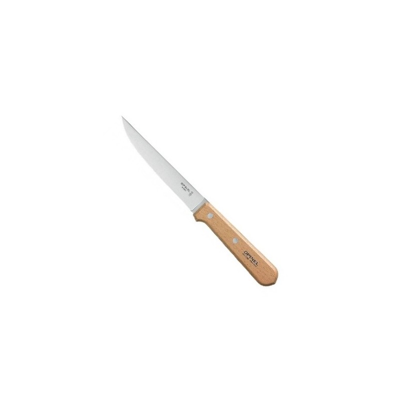 Couteau à découper Classic 16 cm manche bois (Opinel)disponible à la Maison Pollet de Toulouse