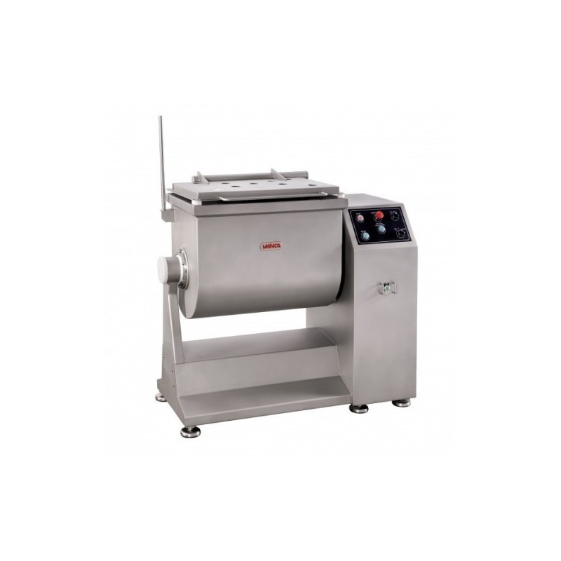 Mélangeur rectangulaire 100 L / 65 Kg - Monophasédisponible à la Maison Pollet de Toulouse