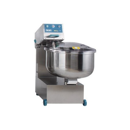 Mélangeur cylindrique 95 L / 65 Kg - Triphasédisponible à la Maison Pollet de Toulouse