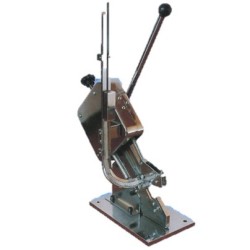 Clipeuse à saucisse manuelledisponible à la Maison Pollet de Toulouse