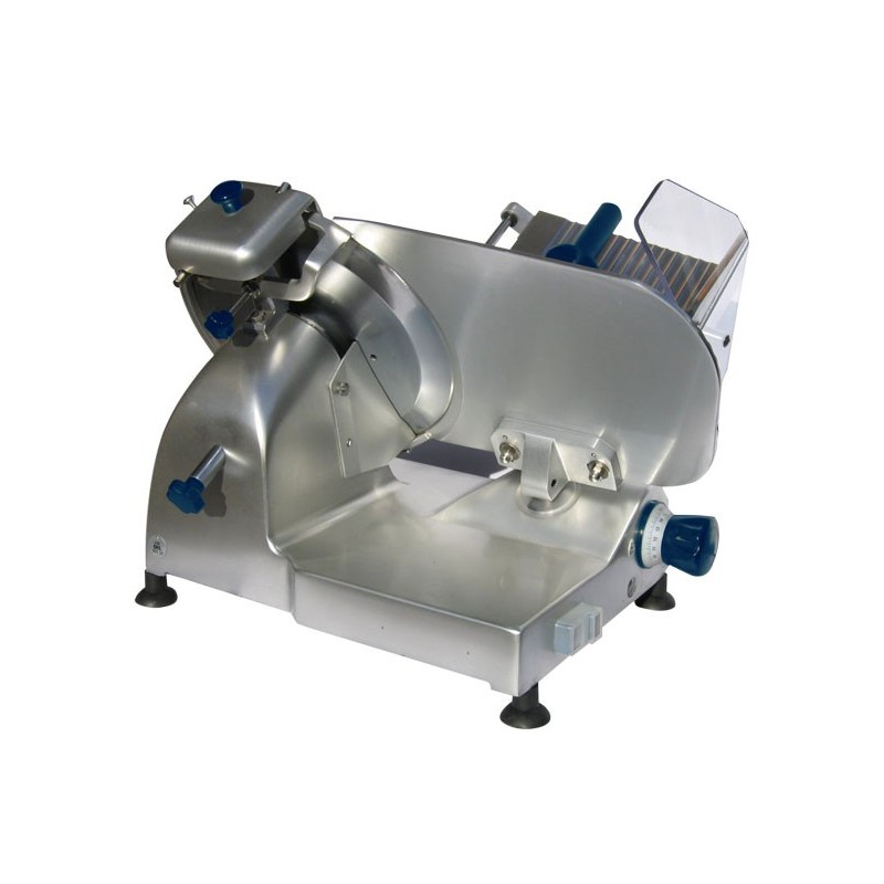 Trancheur à courroie TGN 300 - Finition standarddisponible à la Maison Pollet de Toulouse