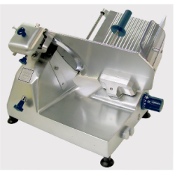 Trancheur à courroie version prestige TG 300 - Finition standarddisponible à la Maison Pollet de Toulouse