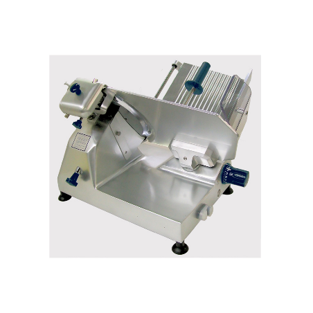 Trancheur à courroie version prestige TG 300 - Finition standarddisponible à la Maison Pollet de Toulouse