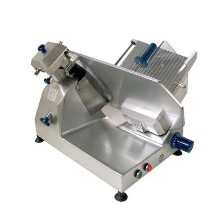 Trancheur à courroie version prestige TG 370 - Finition standarddisponible à la Maison Pollet de Toulouse