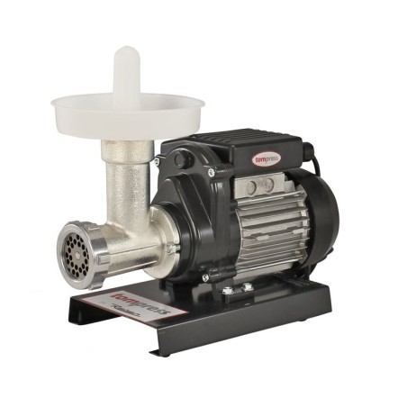 Hachoir monophasé simple coupe Type 5 (Reber)disponible à la Maison Pollet de Toulouse