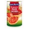 Tomate pelée concassée - 5/1 (Louis Martin)disponible à la Maison Pollet de Toulouse