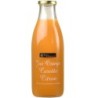 Jus Orange-Carotte-Citron - 100 cl (Jean d'Audignac)disponible à la Maison Pollet de Toulouse