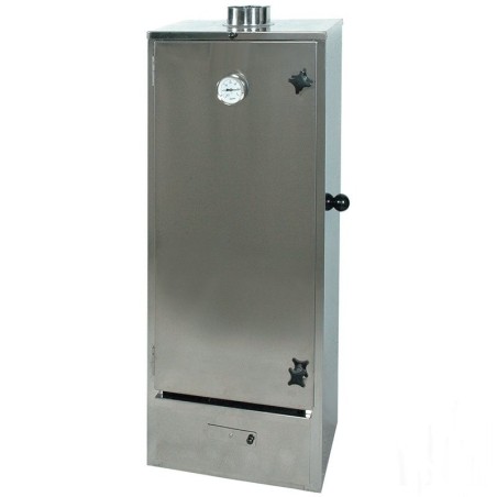 Fumoir de table - Fumage à Froid Smoki 6disponible à la Maison Pollet de Toulouse