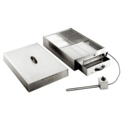 Fumoir de table électrique - Fumage à Froid FT 2disponible à la Maison Pollet de Toulouse