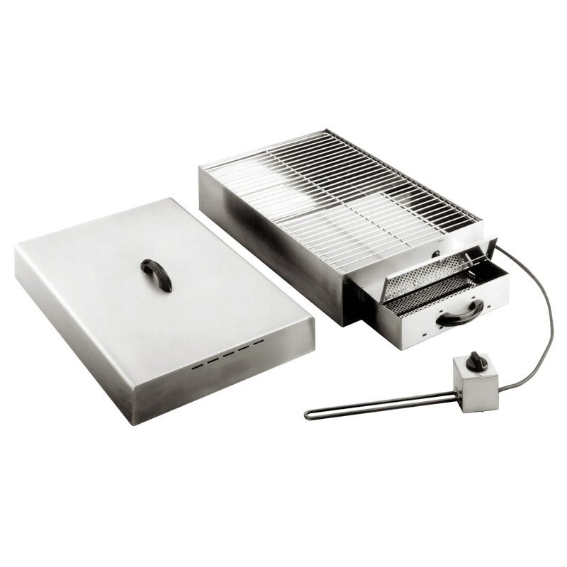 Fumoir de table électrique - Fumage à Froid FT 2disponible à la Maison Pollet de Toulouse