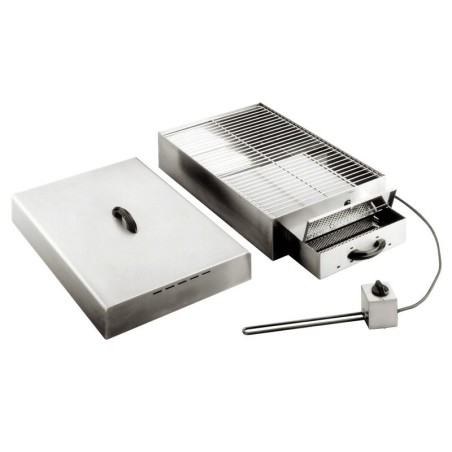 Fumoir de table électrique - Fumage à Froid FT 2disponible à la Maison Pollet de Toulouse