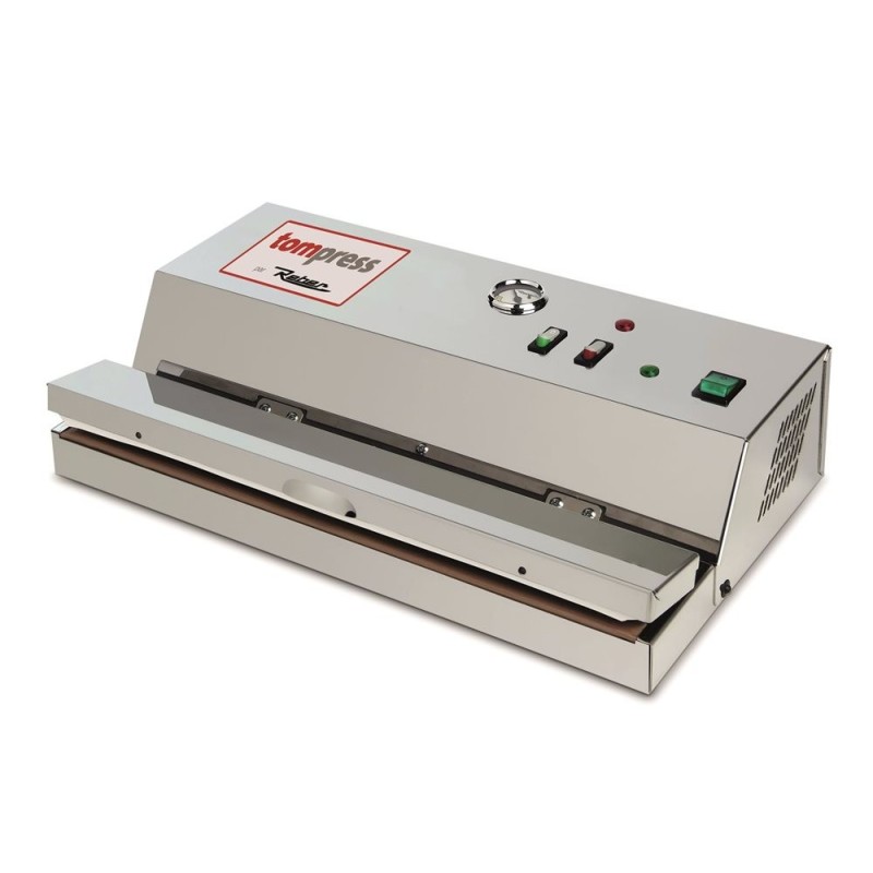 Machine sous vide pro - 400 mm (Reber)disponible à la Maison Pollet de Toulouse