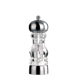 Moulin à Poivre en polycarbonate - 180 mmdisponible à la Maison Pollet de Toulouse