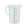 Pot plastique gradué - 5 Ldisponible à la Maison Pollet de Toulouse