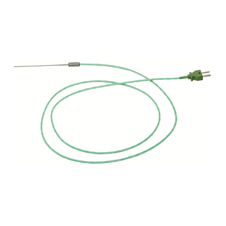 Sonde pour thermomètre électronique Ø 1x60 mm (- 50°/ + 250° C)disponible à la Maison Pollet de Toulouse